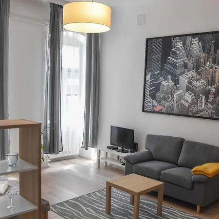 Furmint & Juhfark Apartment *