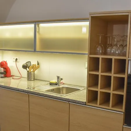 Furmint & Juhfark Apartment Veszprem