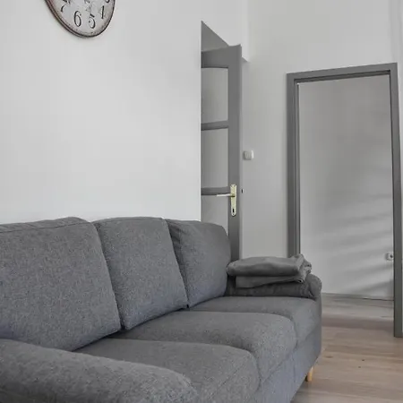 Furmint & Juhfark Apartment