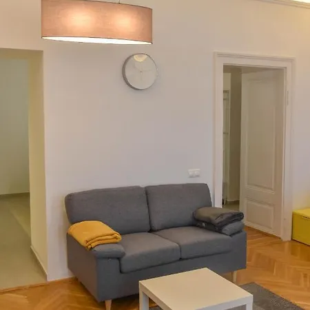 Furmint & Juhfark Apartment *