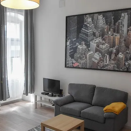 Furmint & Juhfark Apartment Veszprem