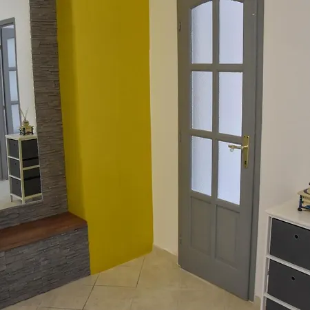 Apartment Furmint & Juhfark *