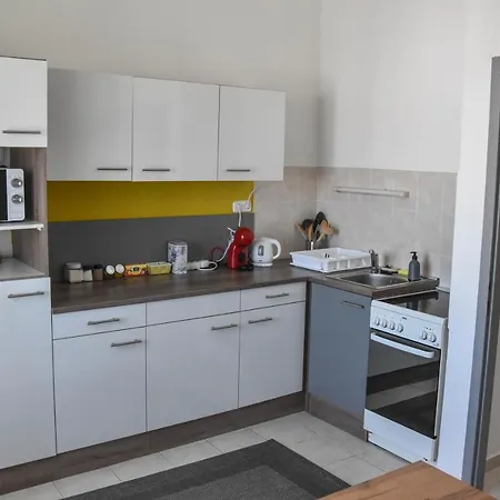 Apartment Furmint & Juhfark Veszprem