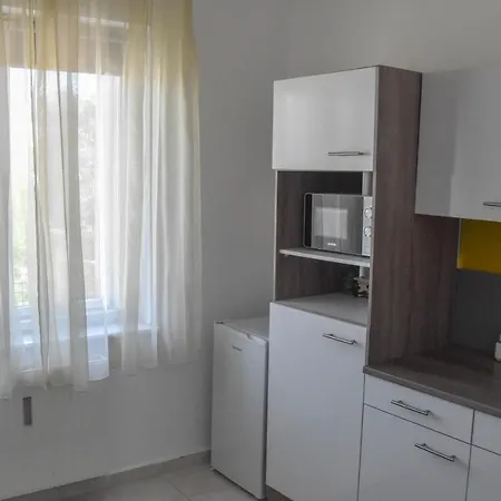 Furmint & Juhfark Apartment Veszprem