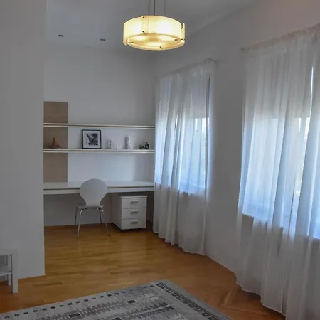 Furmint & Juhfark Apartment