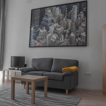 Apartment Furmint & Juhfark Veszprem