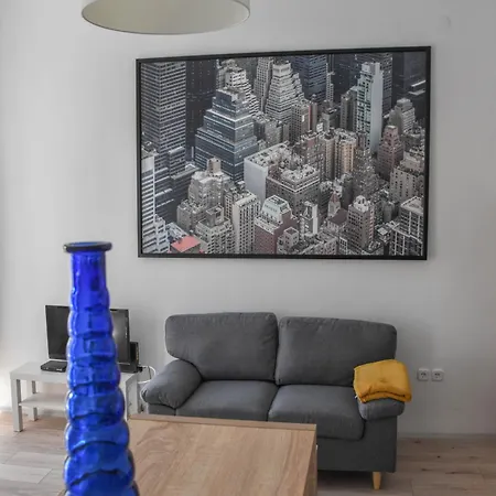 Furmint & Juhfark Apartment Veszprem