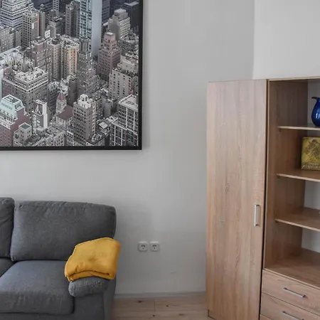 Apartment Furmint & Juhfark *