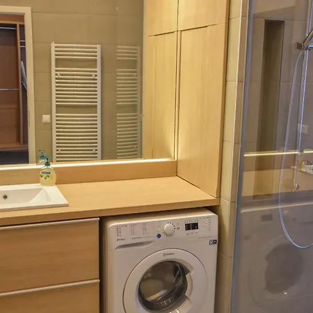 Furmint & Juhfark Apartment *