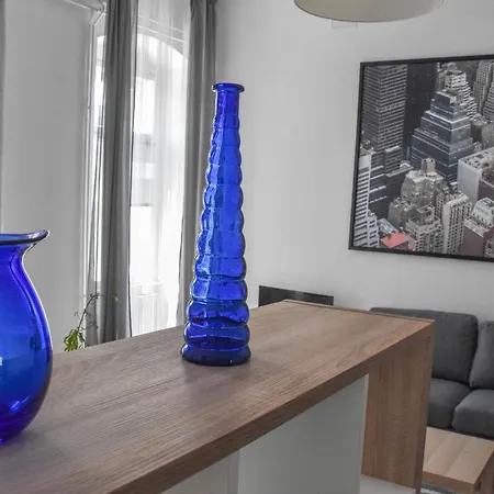 Furmint & Juhfark Apartment Veszprem