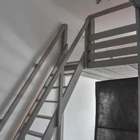 Furmint & Juhfark Apartment