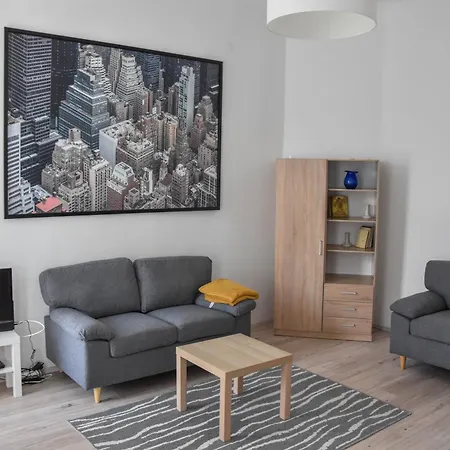 Apartment Furmint & Juhfark *